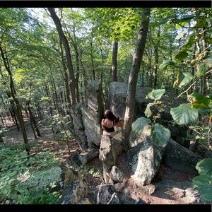 Meet your Posher, Hebs